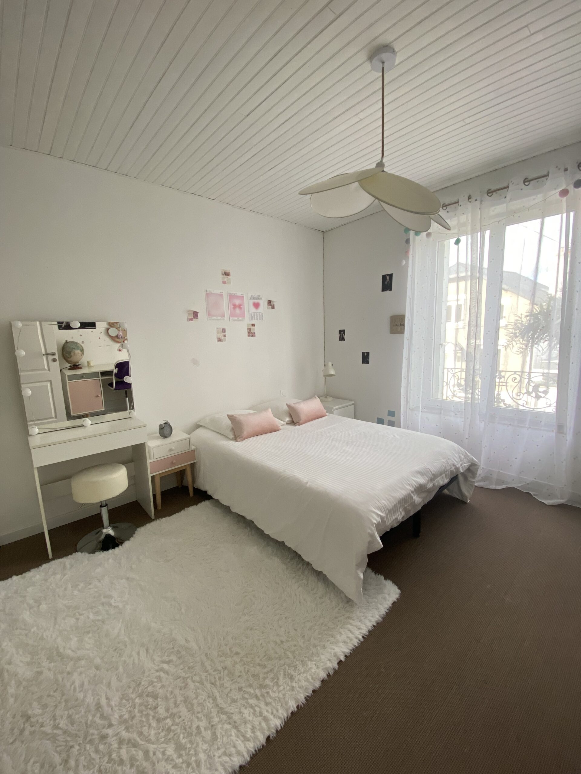 Première chambre lumineuse - LES ORCHIDEES