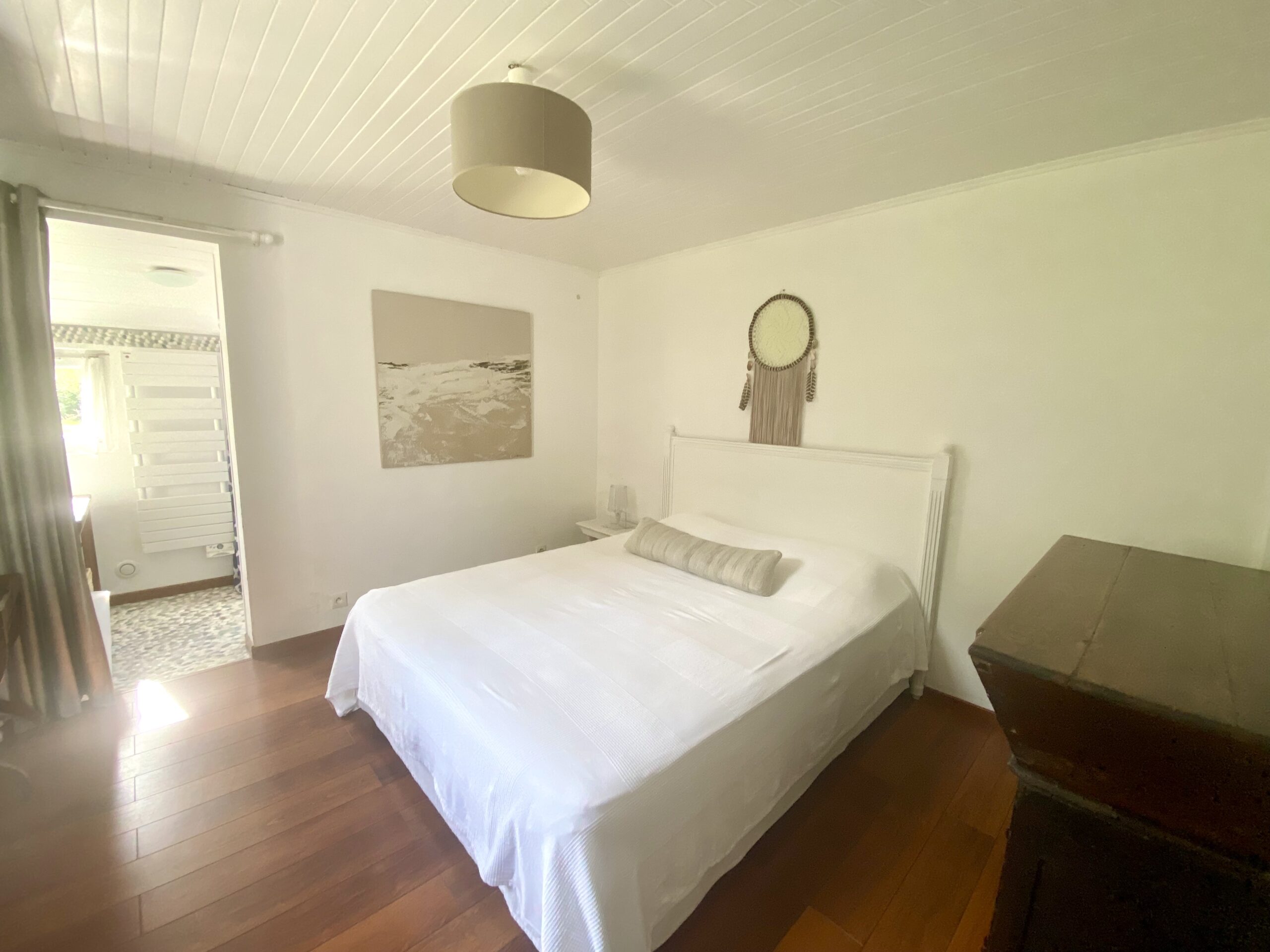 Suite parentale - KER BENGALI Saint Pabu