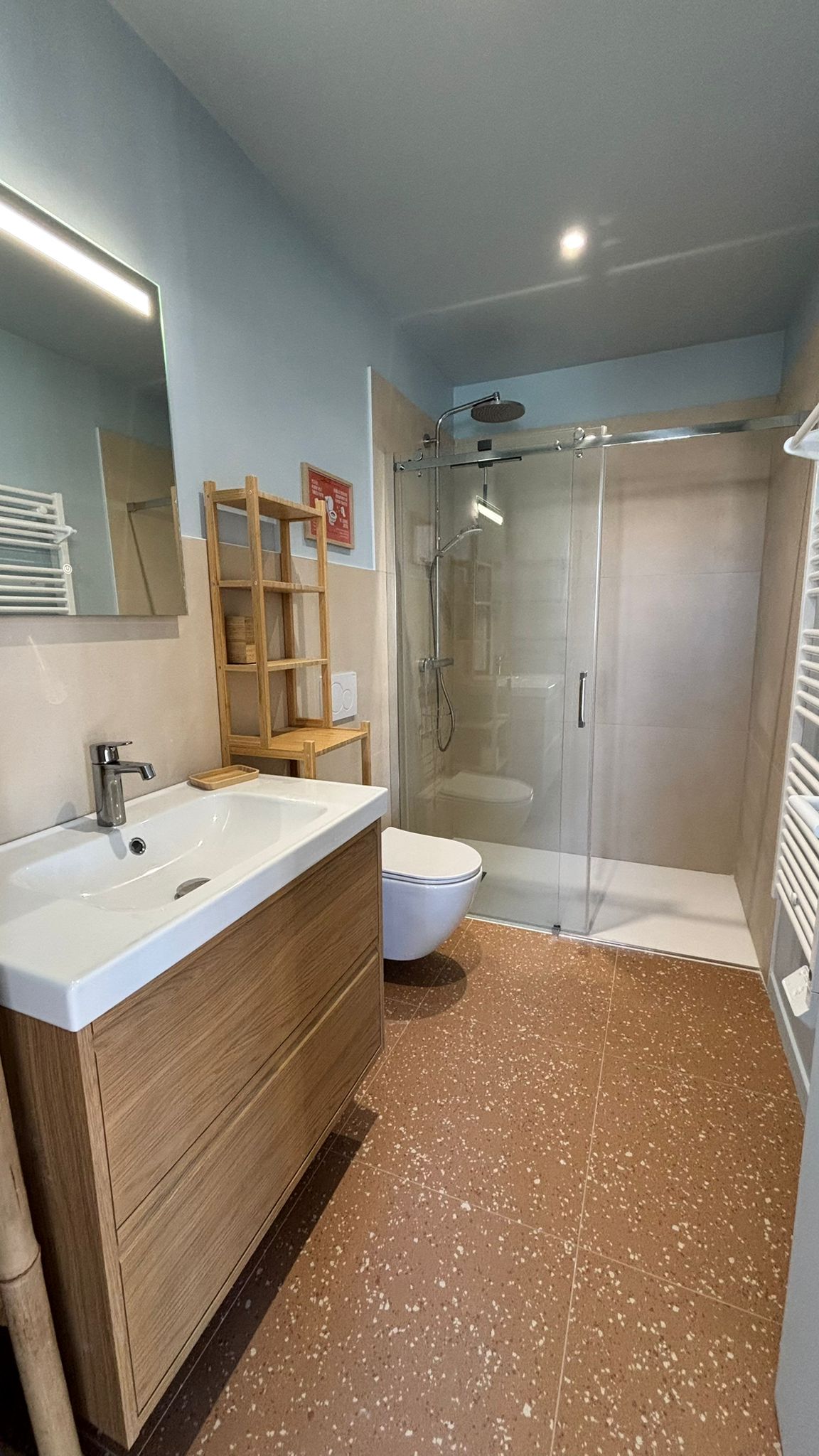 Salle de bain - KER HOALEN