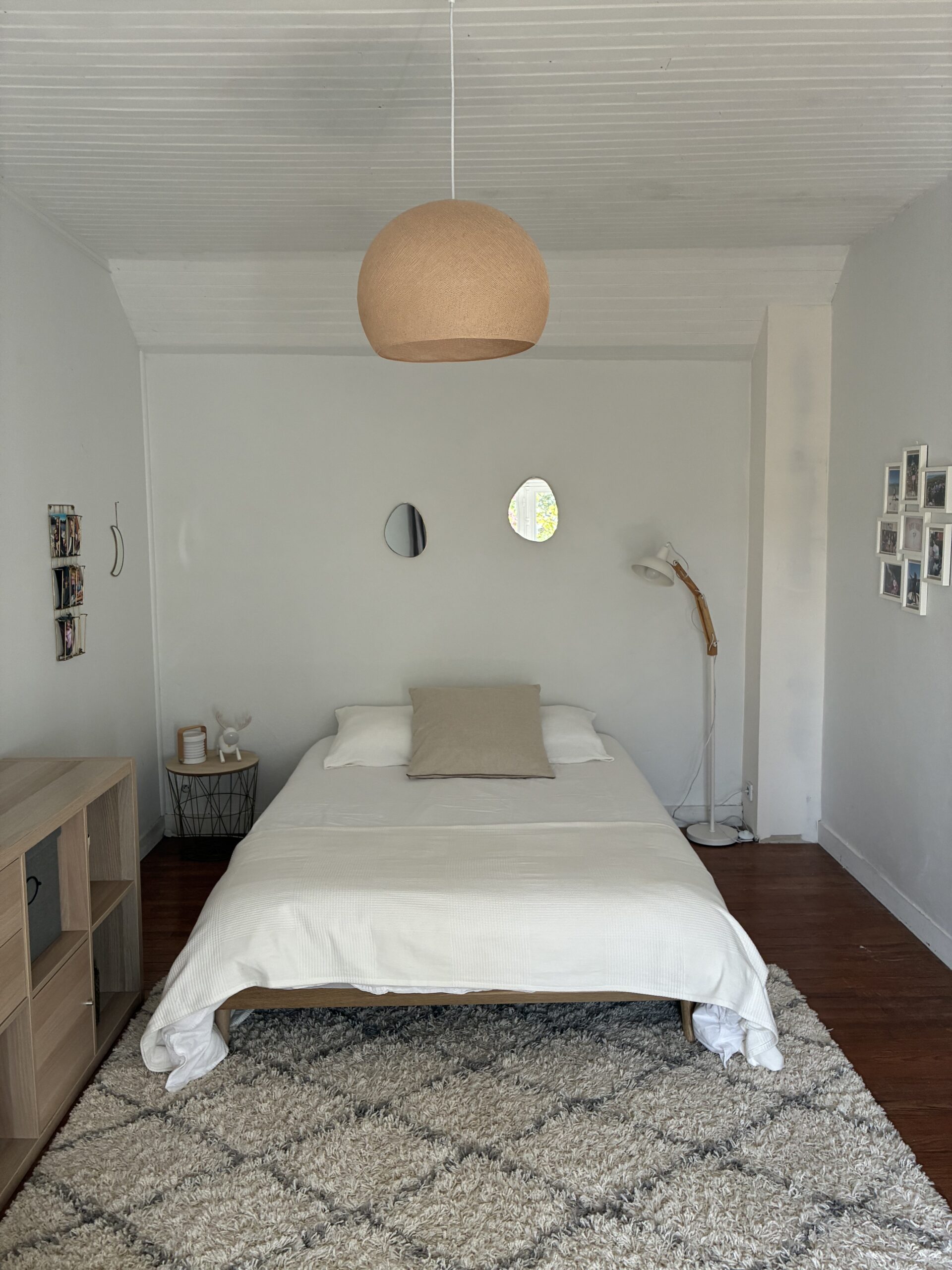 Chambre familiale - KERLAGADOC