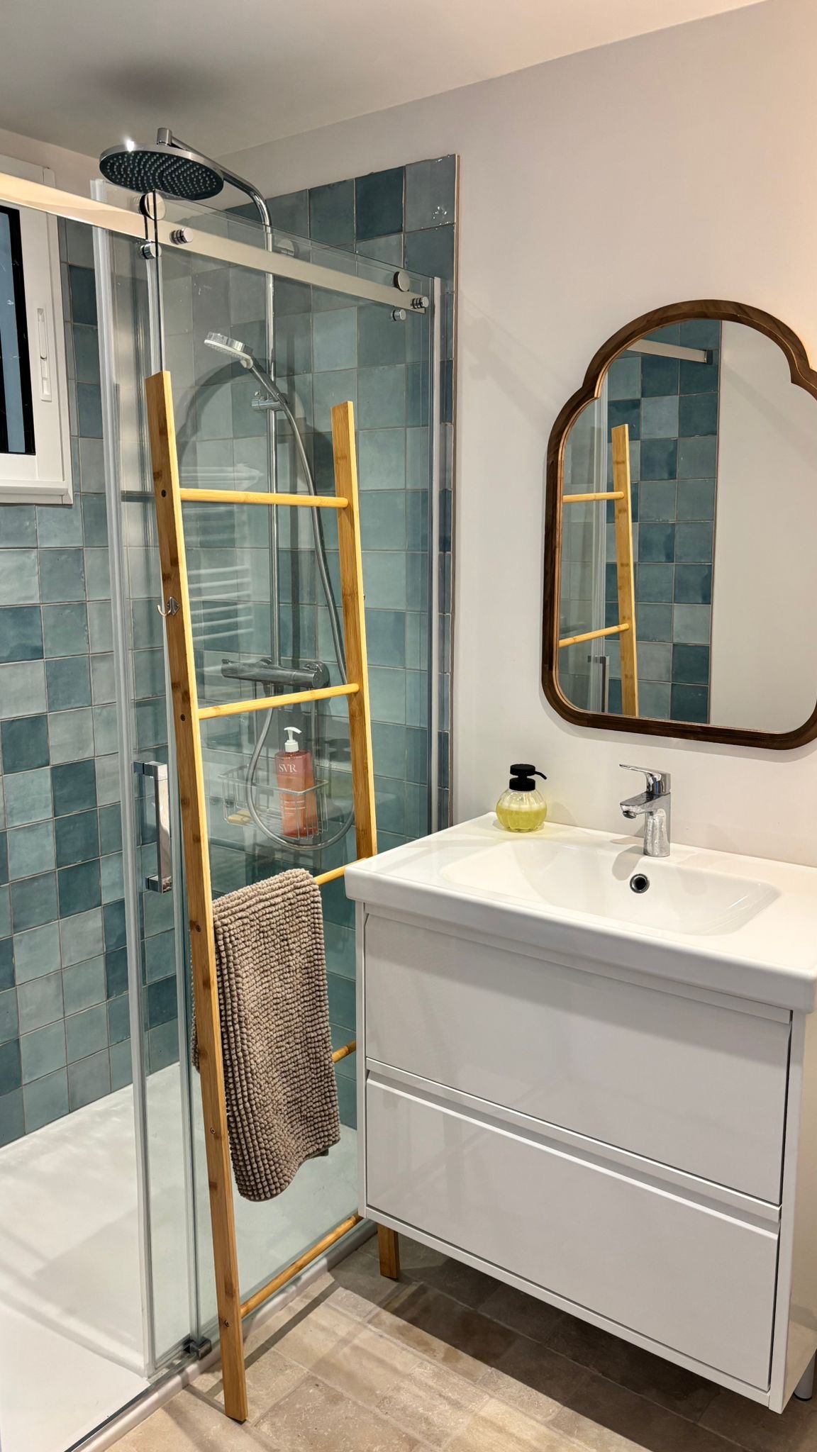 Salle de bain - TY HOALEN